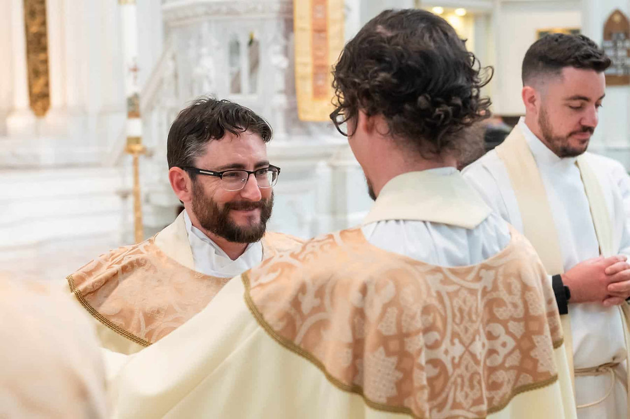 (Photo by Daniel Petty/Denver Catholic)