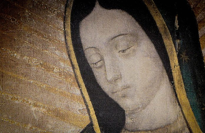 Our Lady of Guadalupe