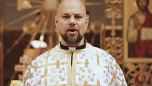 Catholic priest prayed for Trump’s safety at Pennsylvania rally moments before shooting