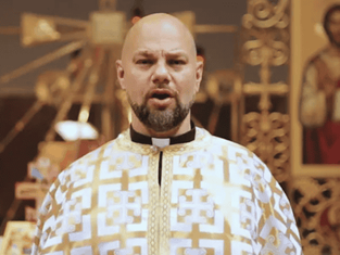 Catholic priest prayed for Trump’s safety at Pennsylvania rally moments before shooting