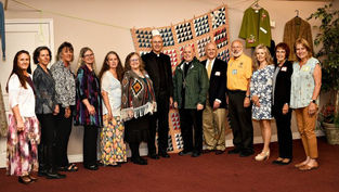 Our Lady of the Plains celebrates 50 years with gratitude and rejoicing