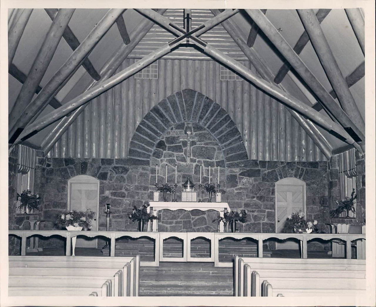 (Photo: DCR Archives)