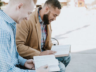 On mission together: Equipping leaders for mission