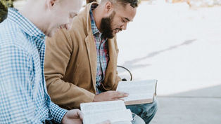 On mission together: Equipping leaders for mission