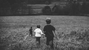 In the daily toil of family life, grace and consolations abound