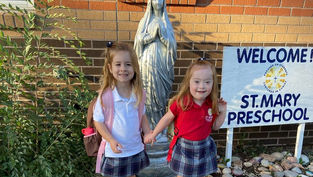 FIRE Foundation empowers special needs inclusivity in Catholic schools