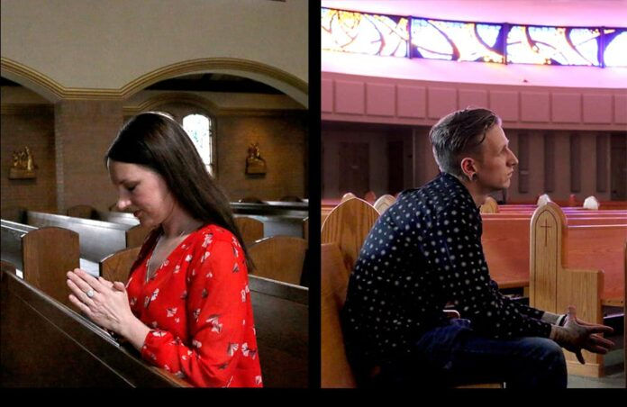 (Photos by Moira Cullings)