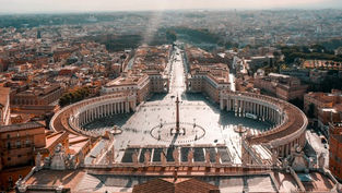 Potholes on the road to Synod 2024