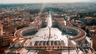 Potholes on the road to Synod 2024