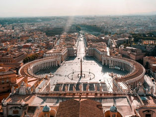 Potholes on the road to Synod 2024