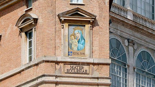 Join in the May 1 Reconsecration of Our Nation to Our Blessed Mother