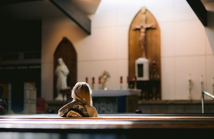 (Photo: Josh Applegate / Unsplash)