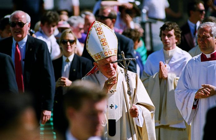 File Photo by James Baca/Denver Catholic Register