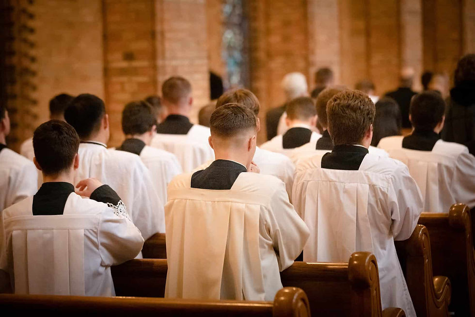 (Photo by Neil McDonough/Denver Catholic)