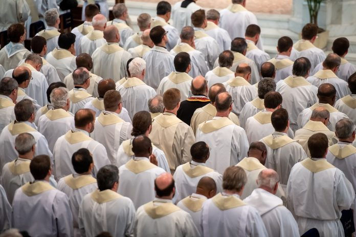 (Photo: Daniel Petty/Denver Catholic)