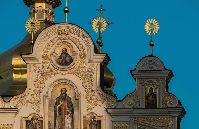 Church in Ukraine