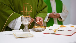 Diocesan, Religious, Eastern, oh my! The different types of priests serving in our communities