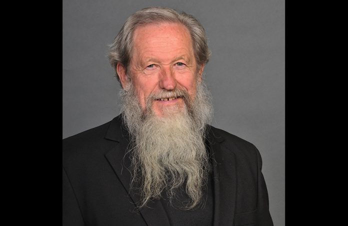 Father Donald Willette (Archdiocesan file photo)