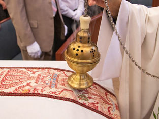 Catholic funerals matter: Why you should have one