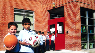 Escuela de Guadalupe: 25 Years of Listening, Learning and Teaching