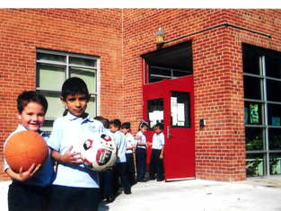 Escuela de Guadalupe: 25 Years of Listening, Learning and Teaching