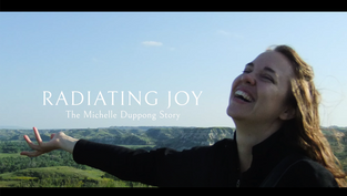 New film tells story of Michelle Duppong, campus missionary and possible saint