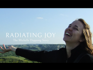 New film tells story of Michelle Duppong, campus missionary and possible saint