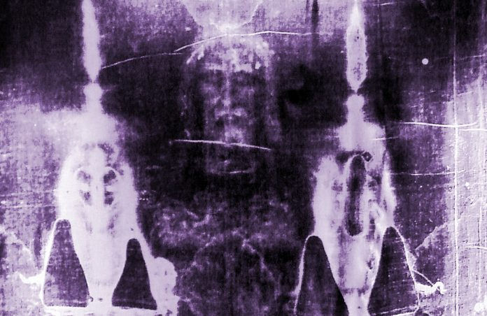 Shroud of Turin