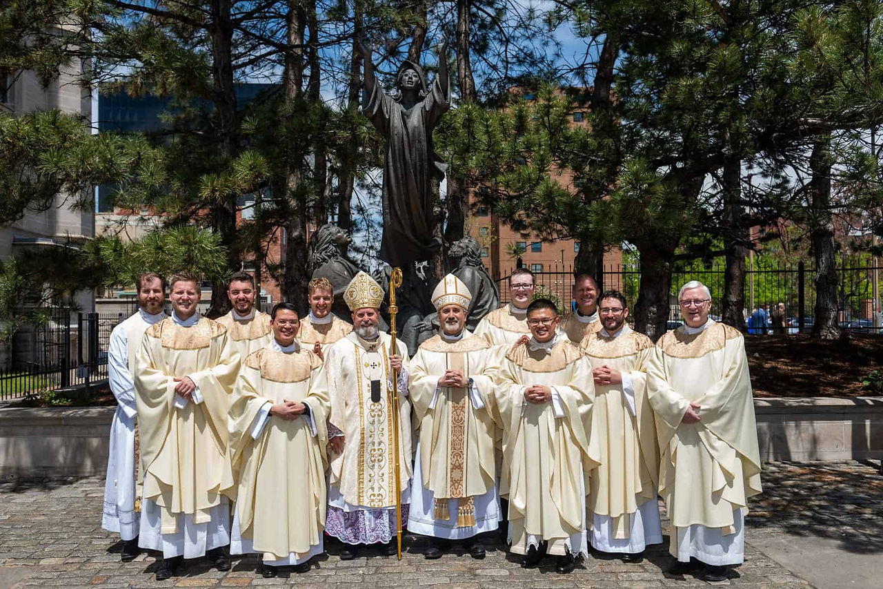 (Photo by Daniel Petty/Denver Catholic)