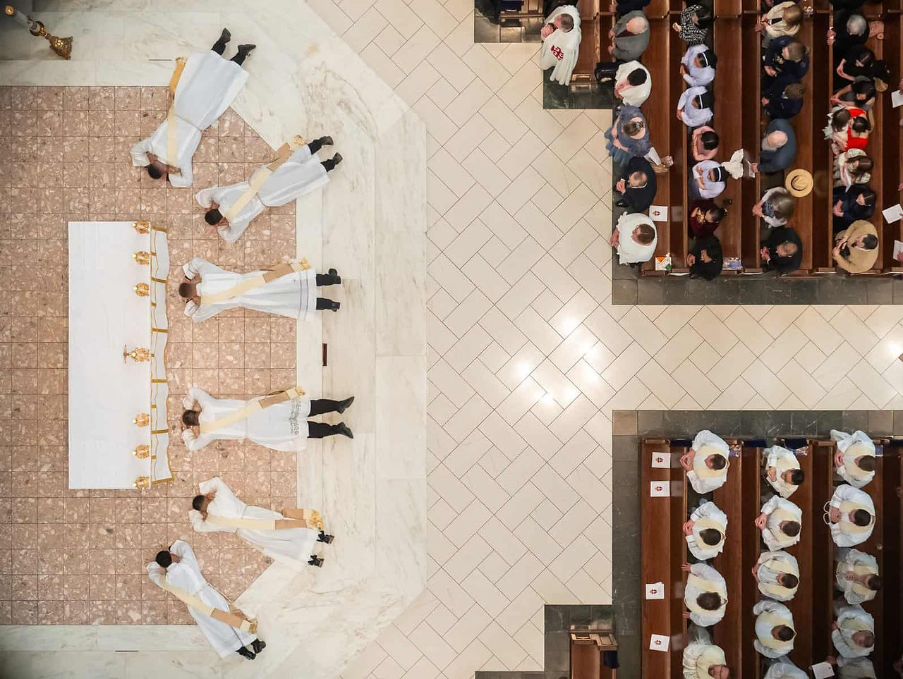 (Photo by Daniel Petty/Denver Catholic)