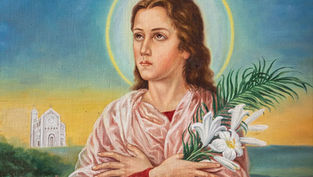What St. Maria Goretti teaches us about transformative forgiveness