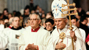 A (liturgical) new year’s resolution