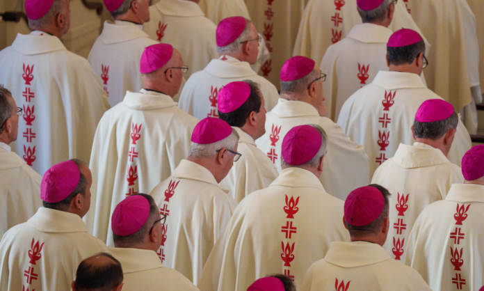 Group of cardinals