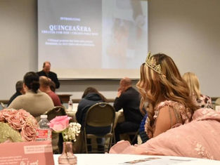 Group launches quinceañera program designed to form young Catholic women