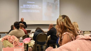 Group launches quinceañera program designed to form young Catholic women