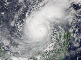Love thy neighbor: Archdiocese unites with our brothers and sisters affected by Hurricane Milton