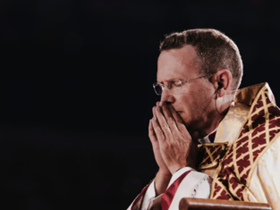 Eucharistic congress ‘a moment of unity’ for the U.S. Church, Bishop Cozzens says