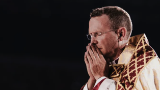 Eucharistic congress ‘a moment of unity’ for the U.S. Church, Bishop Cozzens says