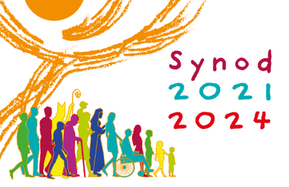 Synod 2021 2024