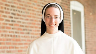 “I just love our life”: A daughter of Denver makes first vows as a Dominican