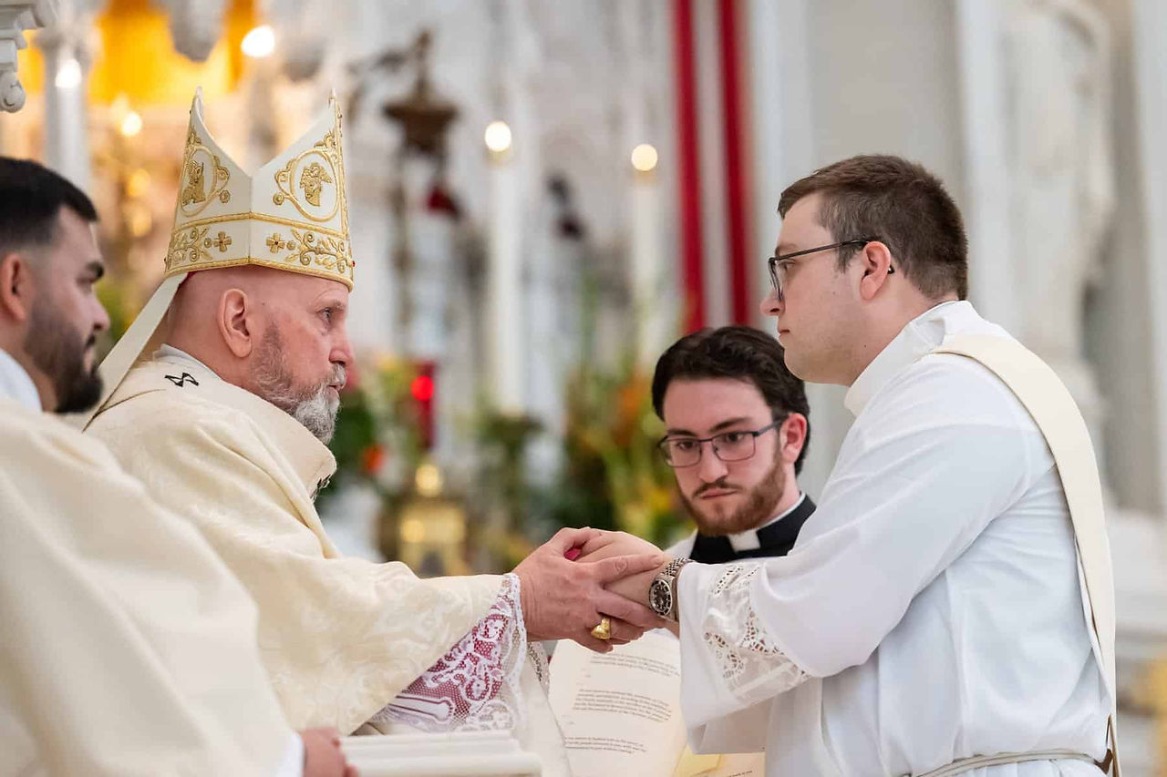 (Photo by Daniel Petty/Denver Catholic)