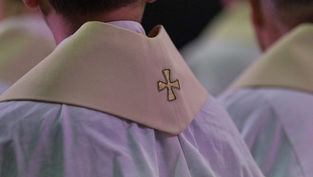 Official Priest Appointments: August 5, 2024