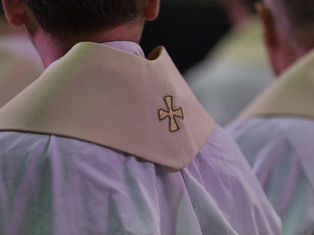 Official Priest Appointments: August 5, 2024