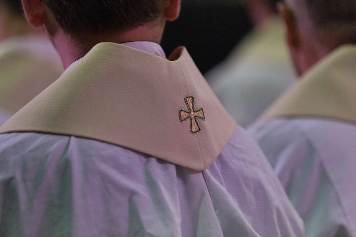 (Photo: Jason Weinrich/Denver Catholic)