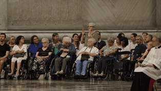 World Day of Grandparents: Vatican grants plenary indulgence for visiting the elderly