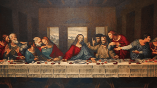 ‘Words cannot describe it’: Bishop urges ‘renewed zeal’ in face of ‘heinous’ Last Supper mockery at Olympics