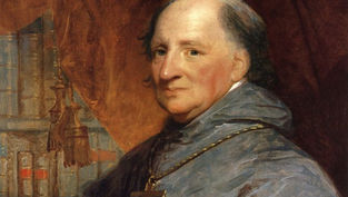 Praying for our country with John Carroll
