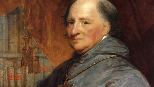 Praying for our country with John Carroll
