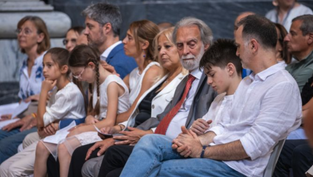 ‘Always smiling’: Chiara Corbella’s father remembers her joy, faith