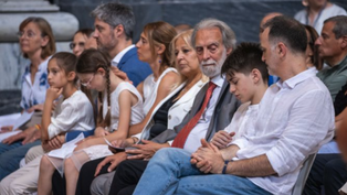 ‘Always smiling’: Chiara Corbella’s father remembers her joy, faith